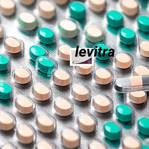 Generique levitra en pharmacie